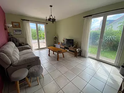 Maison, 158 m²