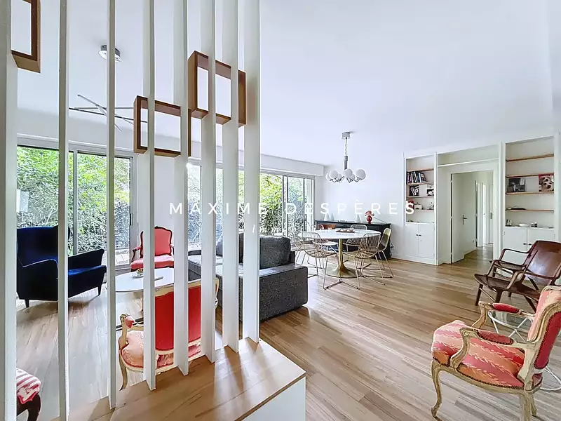 Appartement, 65,71 m²