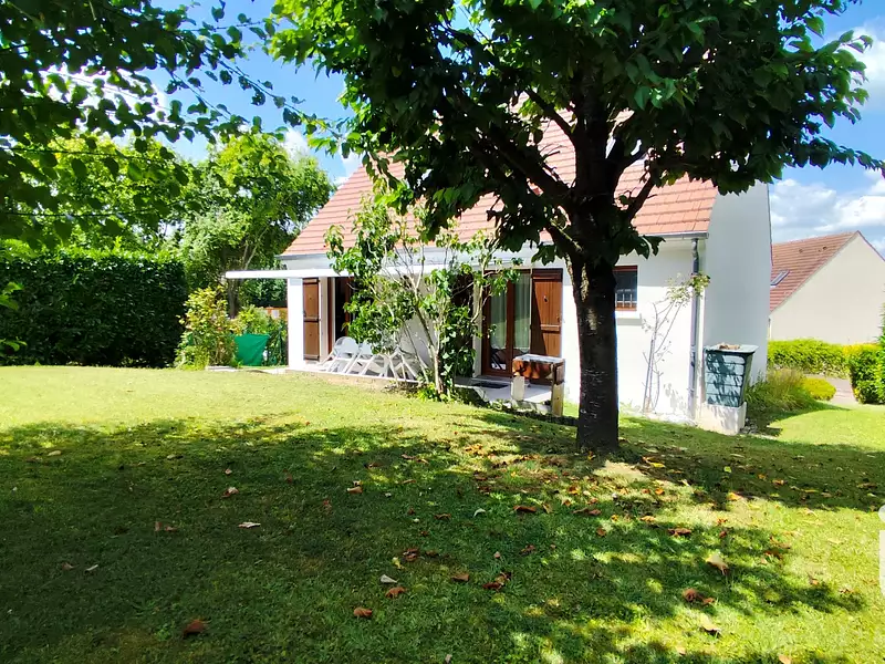 Maison, 118 m²