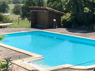 Maison, 300 m²