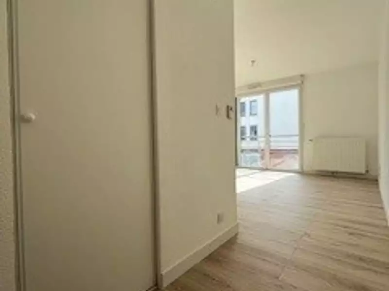 Appartement, 42 m²