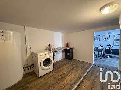 Maison, 117 m²