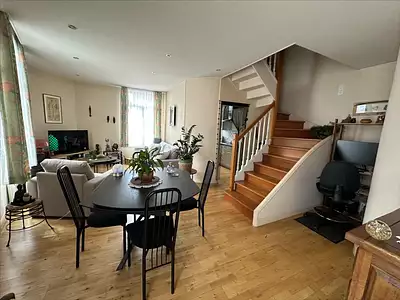 Appartement, 82,16 m²