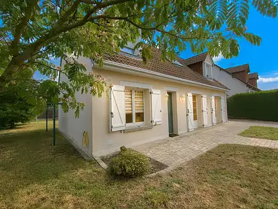Maison, 128 m²