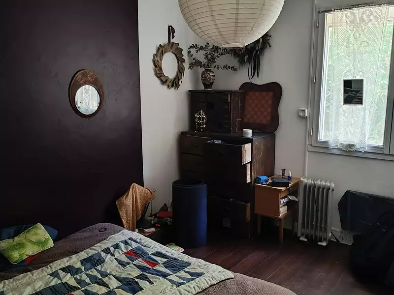 Maison, 88 m²