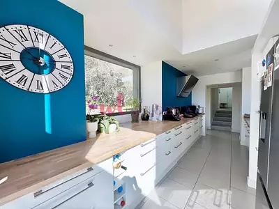 Maison, 150 m²