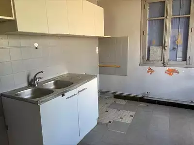 Maison, 80 m²
