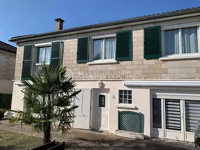 Maison, 147 m²
