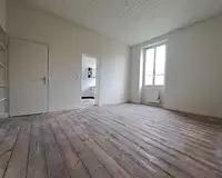 Appartement, 49,33 m²