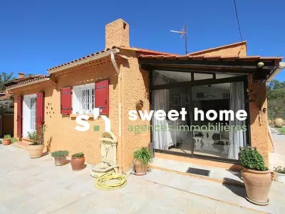 Maison, 80 m²