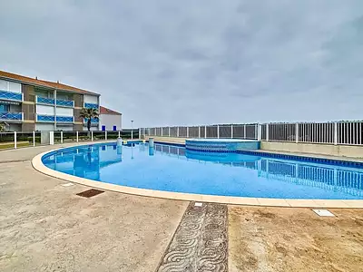Maison, 35 m²