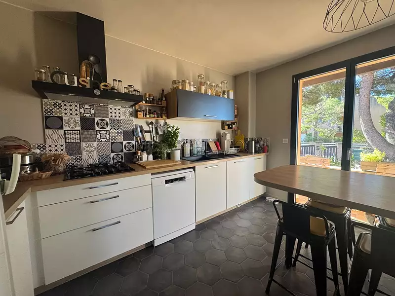 Maison, 131,34 m²