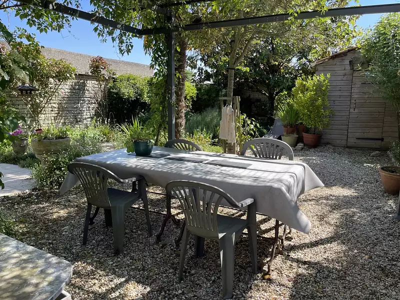 Maison, 155 m²