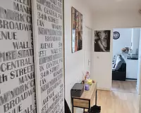 Appartement, 95,39 m²