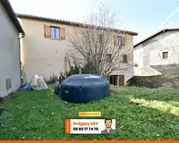 Maison, 210 m²