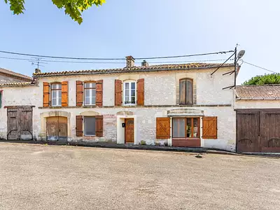 Maison, 137 m²