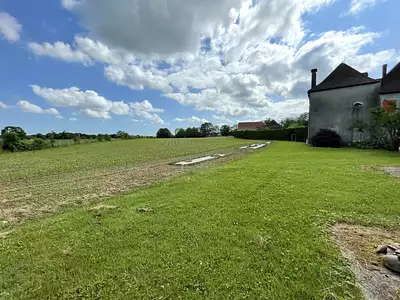 Maison, 270 m²