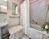 Appartement, 48,63 m²