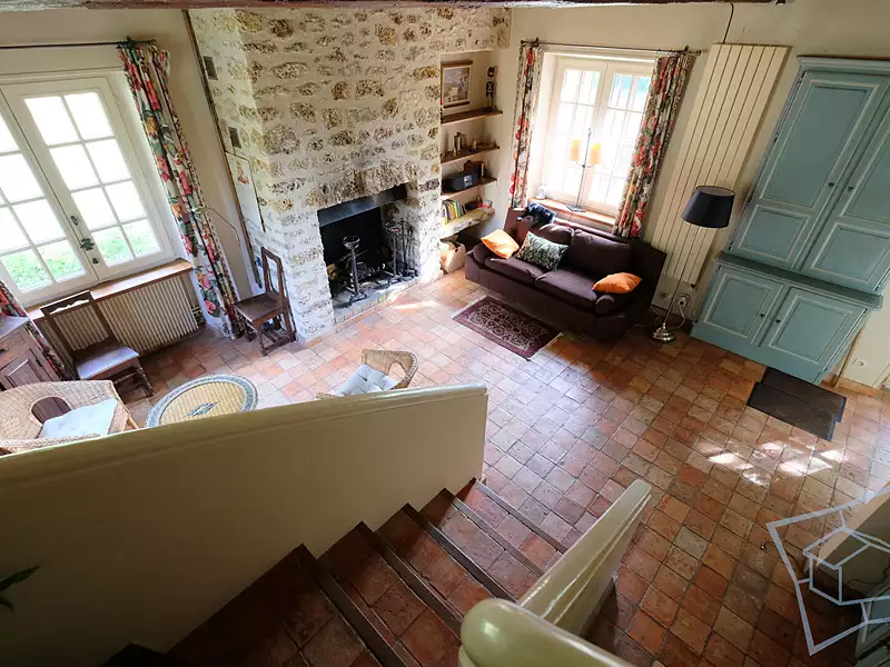Maison, 185 m²