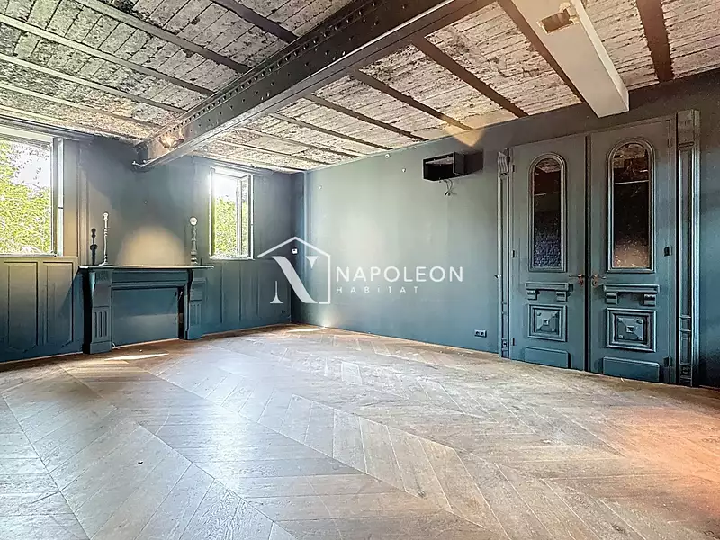 Maison, 350 m²