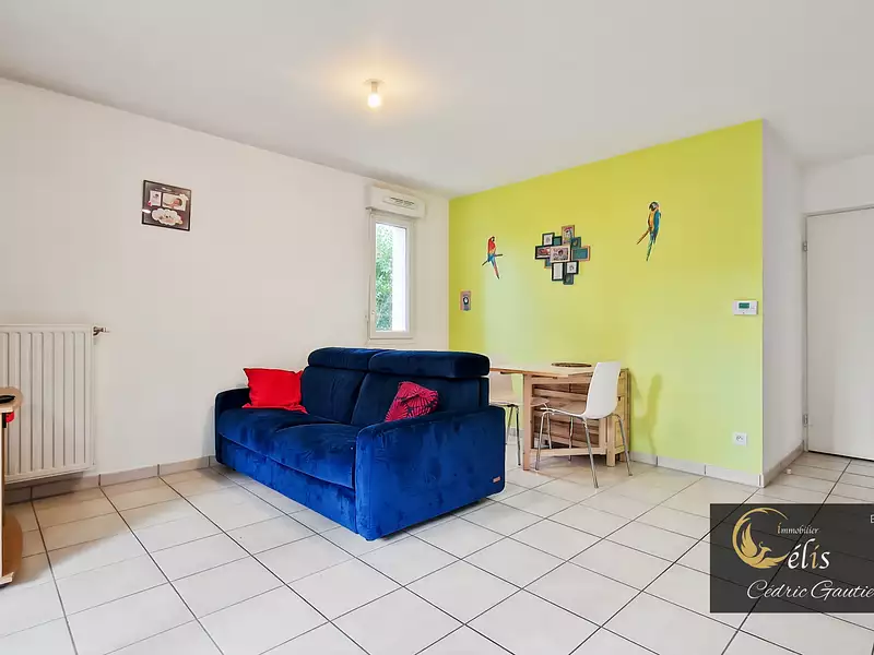 Divers, 56,25 m²