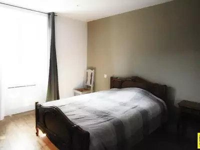 Maison, 197 m²