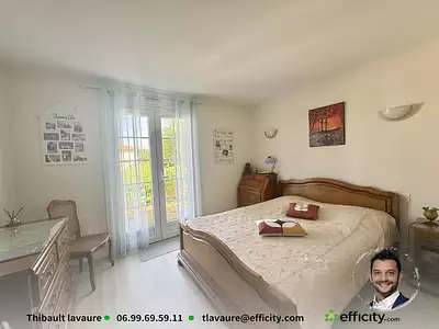 Maison, 119 m²