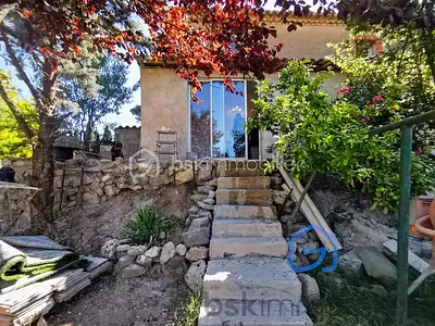 Maison, 74 m²