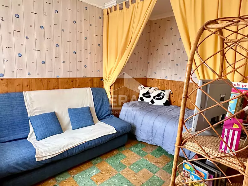 Appartement, 61,14 m²