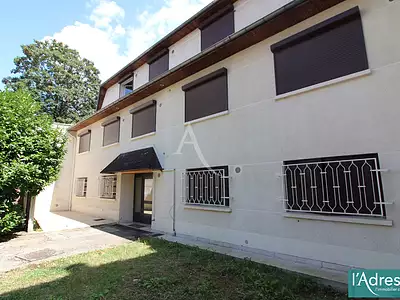 Appartement, 36,66 m²