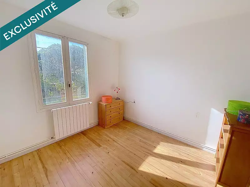 Maison, 112 m²
