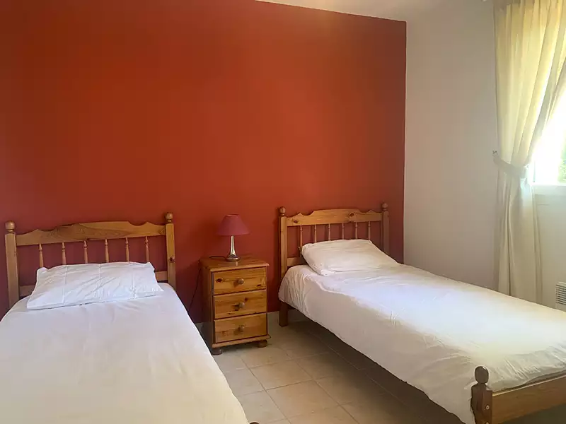 Maison, 87 m²