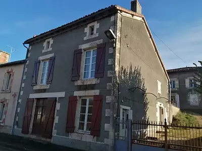 Maison, 125 m²