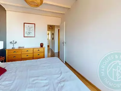 Appartement, 82,03 m²