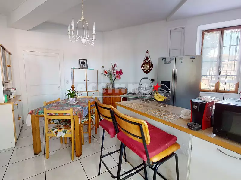 Appartement, 73 m²