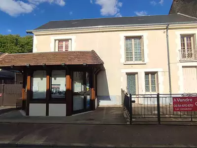 Maison, 146 m²