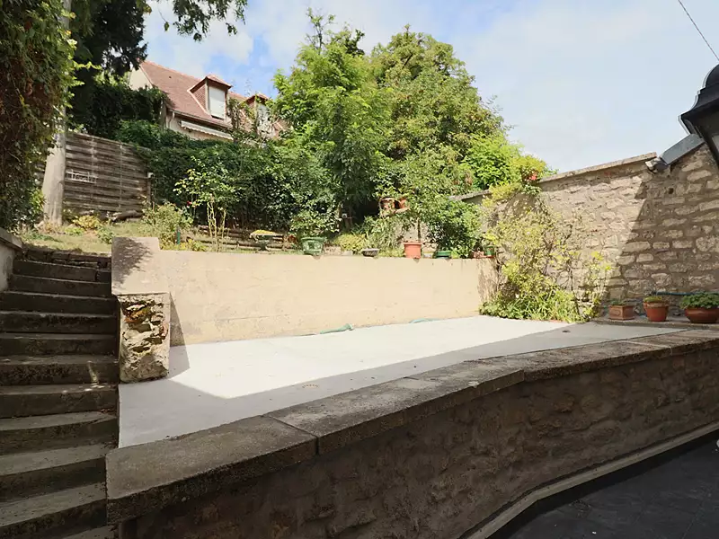 Appartement, 58 m²
