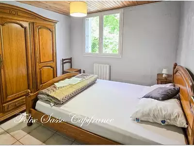 Maison, 142 m²