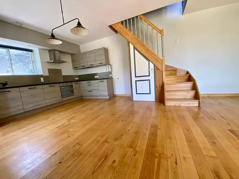 Maison, 75 m²
