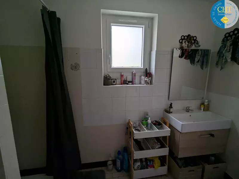 Maison, 90 m²