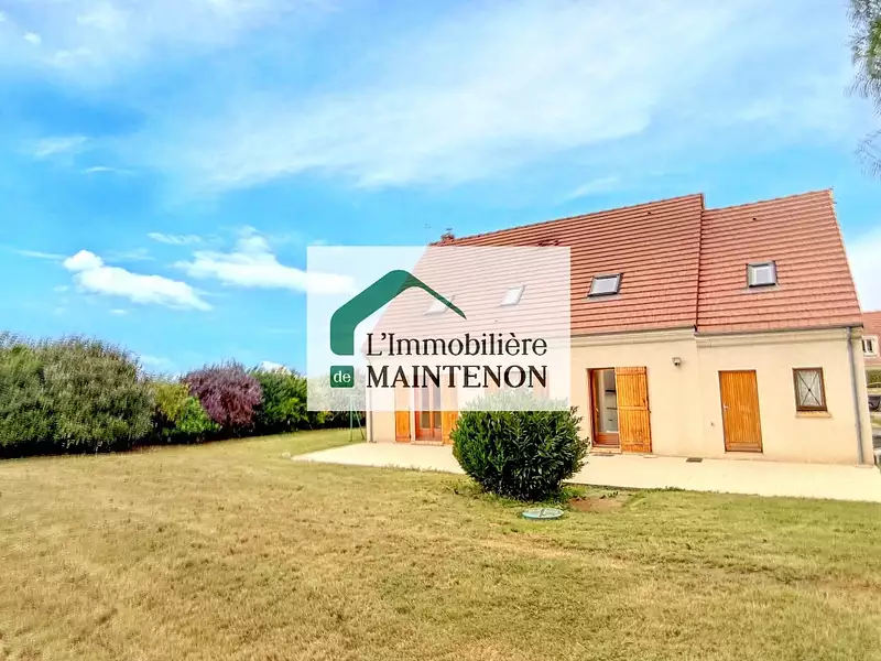 Maison, 150 m²