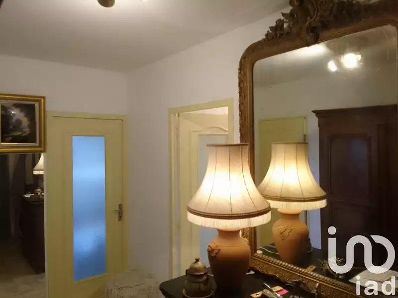 Appartement, 77 m²
