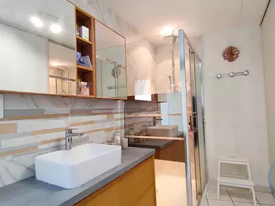 Maison, 160 m²