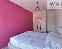 Appartement, 81,17 m²