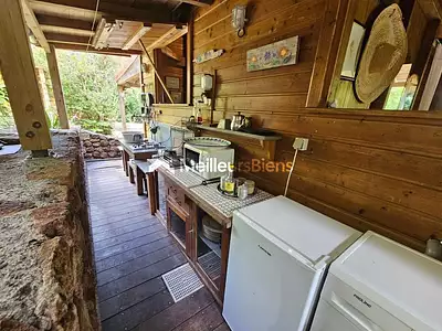 Maison, 261 m²