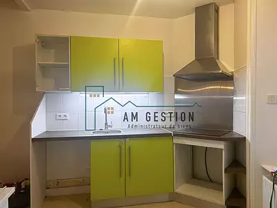 Appartement, 62,66 m²