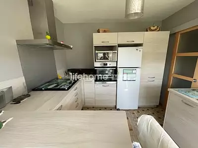 Maison, 81 m²