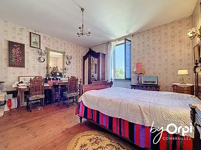 Maison, 210 m²