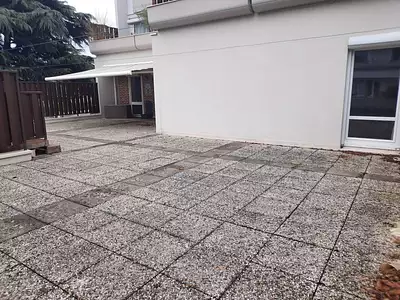Appartement, 84 m²