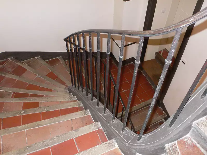 Appartement, 50,58 m²